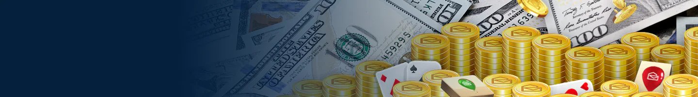 Publishers Clearing House Banner